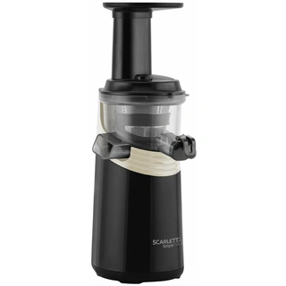 Соковыжималка шнековая Scarlett SC-JE50S58