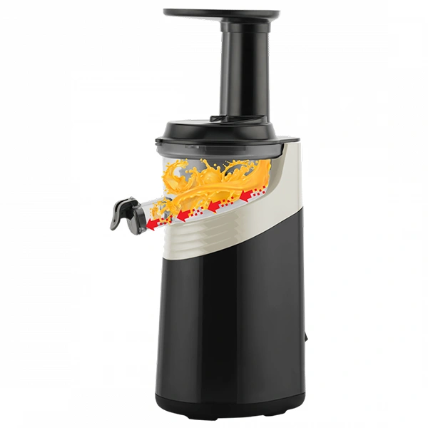 Соковыжималка шнековая Scarlett SC-JE50S58 - фото 3