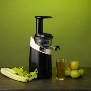 Соковыжималка шнековая Scarlett SC-JE50S58