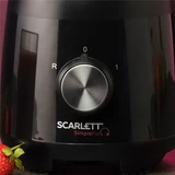 Соковыжималка шнековая Scarlett SC-JE50S54 - фото 12