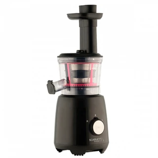 Соковыжималка шнековая Scarlett SC-JE50S54