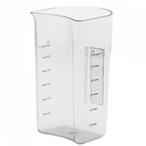 Соковыжималка шнековая Scarlett SC-JE50S54 - фото 7