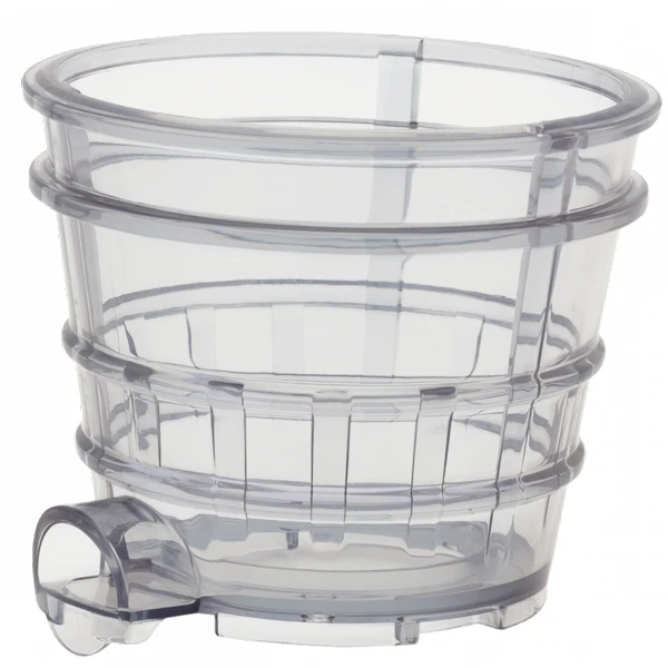 Соковыжималка шнековая Scarlett SC-JE50S54 - фото 8