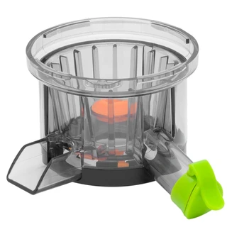 Соковыжималка шнековая Scarlett SC-JE50S55