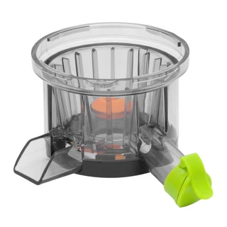 Соковыжималка шнековая Scarlett SC-JE50S60