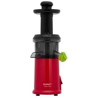Соковыжималка шнековая Scarlett SC-JE50S60