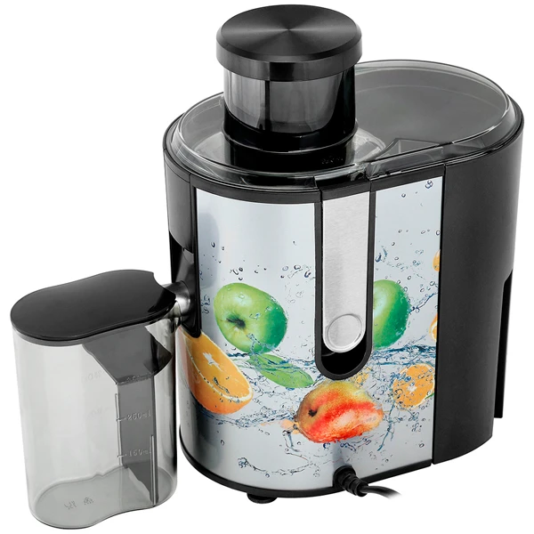 Соковыжималка центрифужная Polaris PEA 0829 - фото 3