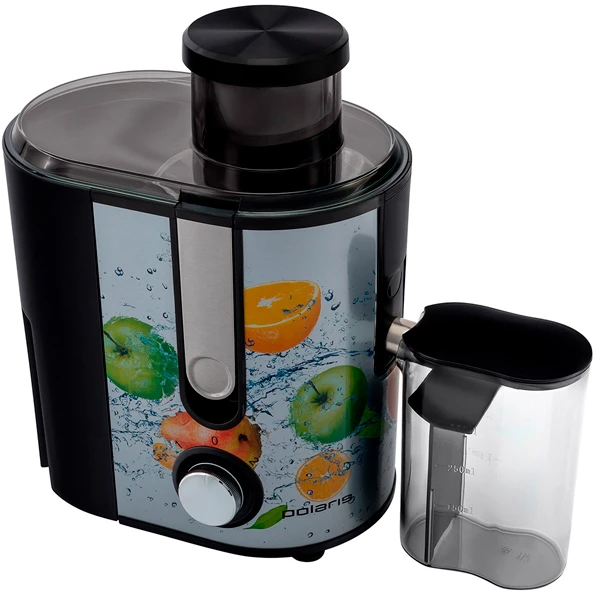 Соковыжималка центрифужная Polaris PEA 0829 - фото 2