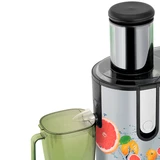 Соковыжималка центрифужная Polaris PEA 1241A - фото 2