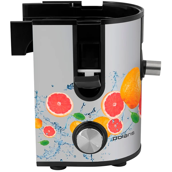 Соковыжималка центрифужная Polaris PEA 1241A - фото 3