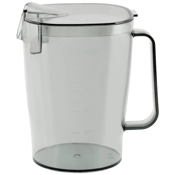 Соковыжималка центрифужная Polaris PEA 1241A - фото 7