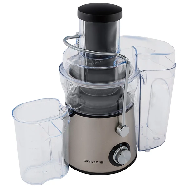 Соковыжималка центрифужная Polaris PEA 1142A - фото 2