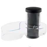 Соковыжималка центрифужная Polaris PEA 1142A - фото 3