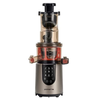 Соковыжималка шнековая Polaris PSJ 0601