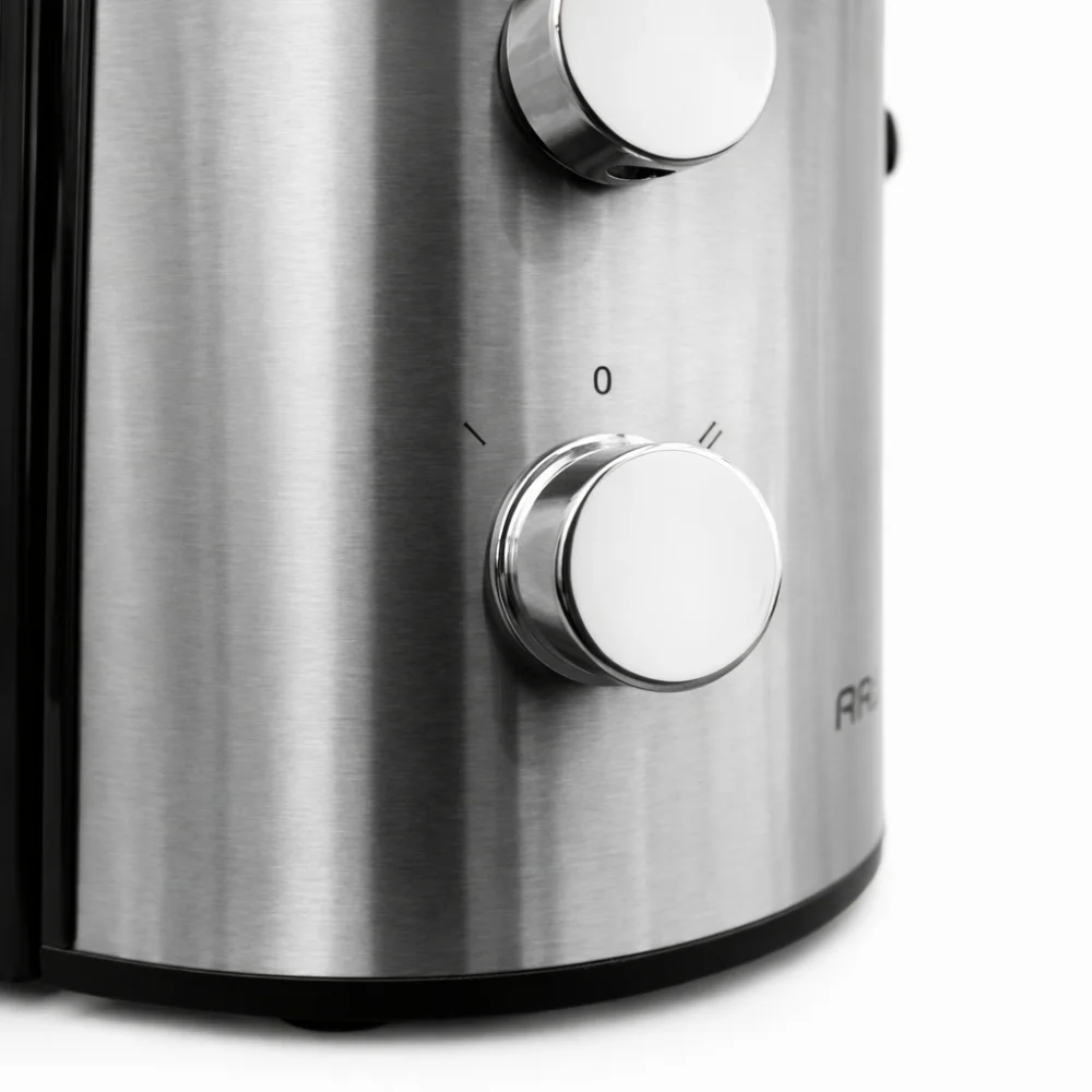 Соковыжималка центробежная ARG W-JE387 - фото 6