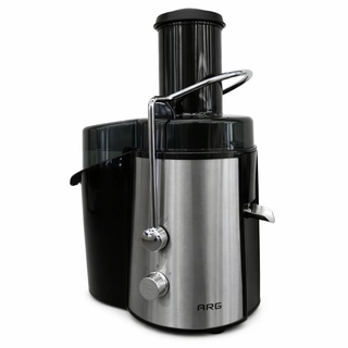 Соковыжималка центробежная ARG W-JE387 - фото 4
