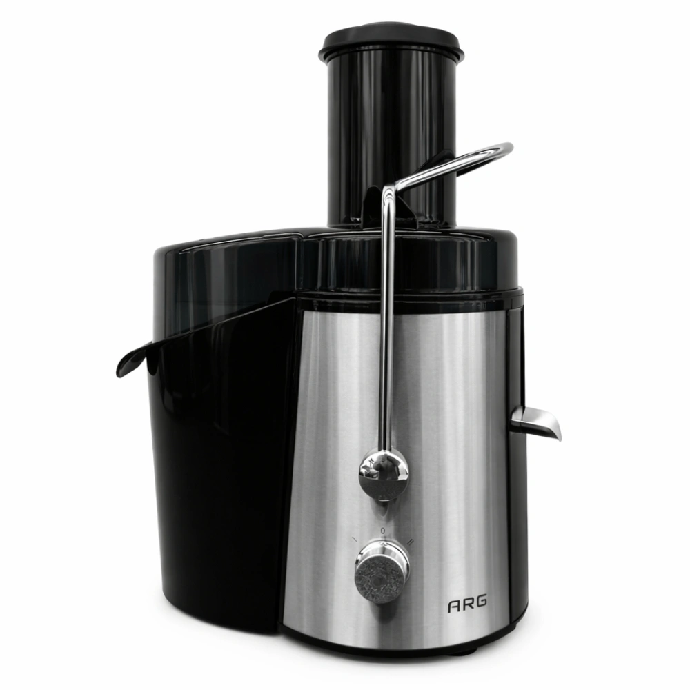 Соковыжималка центробежная ARG W-JE387 - фото 3