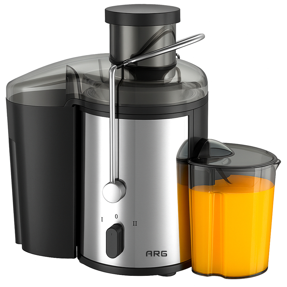 ARG центрден тепкіш шырын сыққышы W-JE387