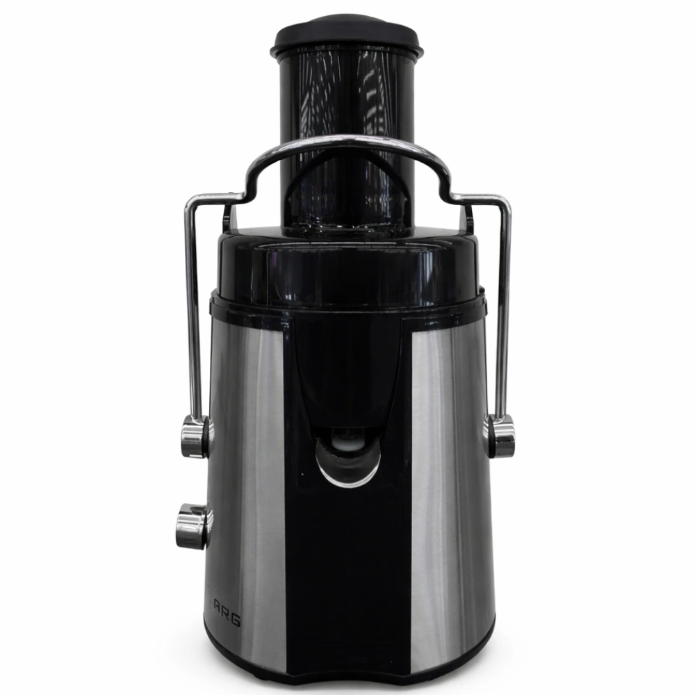 Соковыжималка центробежная ARG W-JE387 - фото 5