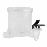 Scarlett иірлікті шырын сыққышы SC-JE50S59 - фото 5