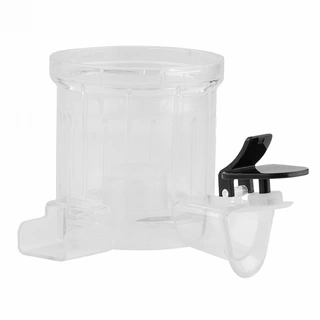 Scarlett иірлікті шырын сыққышы SC-JE50S59