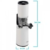 Scarlett иірлікті шырын сыққышы SC-JE50S59 - фото 4