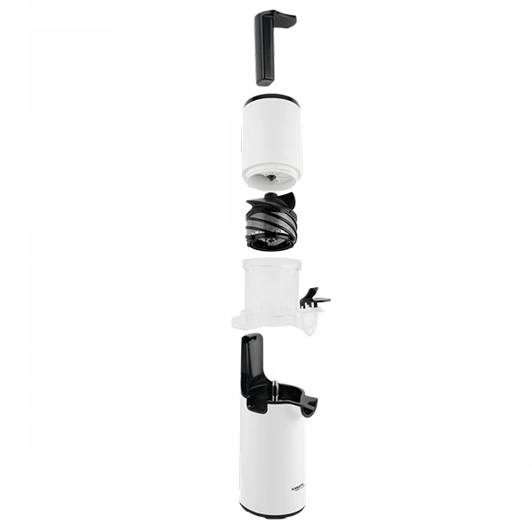 Scarlett иірлікті шырын сыққышы SC-JE50S59 - фото 3