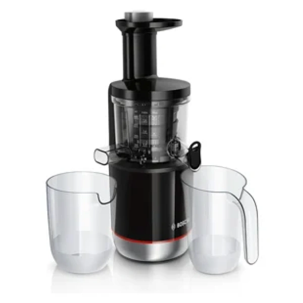 Шнековая соковыжималка Bosch MESM731M - фото 2