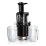 Шнековая соковыжималка Bosch MESM731M - фото 2