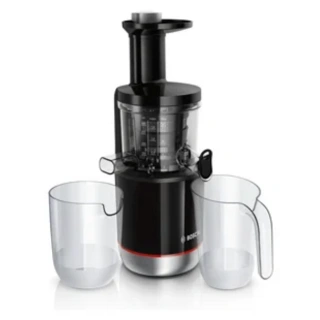 Шнековая соковыжималка Bosch MESM731M