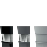 Шнековая соковыжималка Bosch MESM731M - фото 8