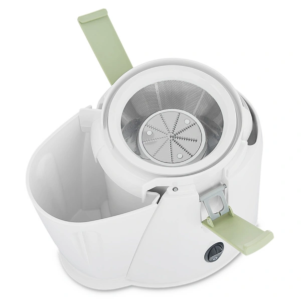 Соковыжималка Artel ART-JM-3408 white