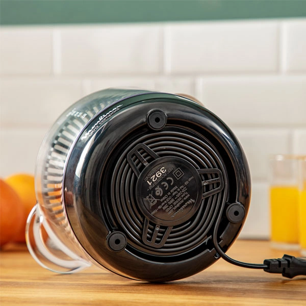 Соковыжималка Moulinex Ultra Compact PC120870 - фото 2