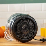 Соковыжималка Moulinex Ultra Compact PC120870 - фото 2