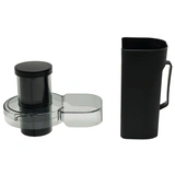 Соковыжималка центрифужная Polaris PEA 1535АL - фото 4