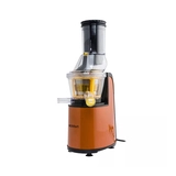 Соковыжималка шнековая Kitfort КТ-1102-1 оранжевая КТ-1102-1