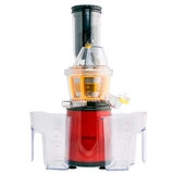 Шнековая соковыжималка Kitfort КТ-1102-2