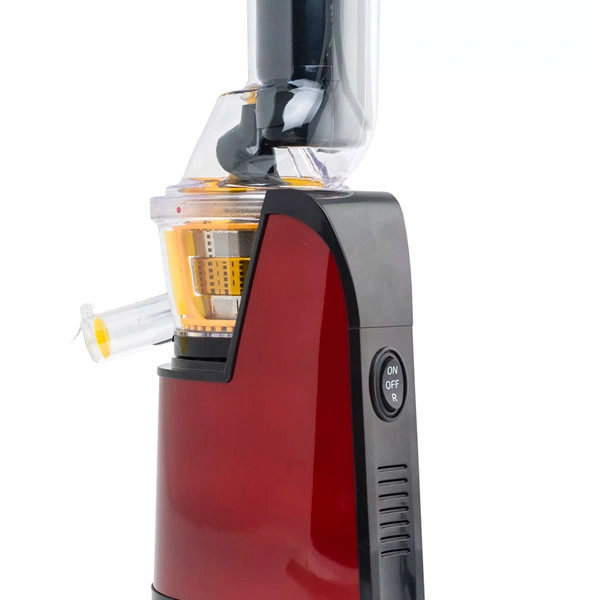 Шнековая соковыжималка Kitfort КТ-1102-2 - фото 2