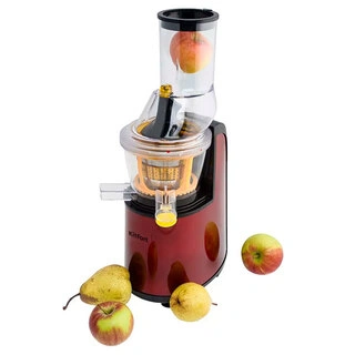 Шнековая соковыжималка Kitfort КТ-1102-2
