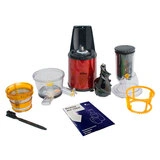 Шнековая соковыжималка Kitfort КТ-1102-2 - фото 4