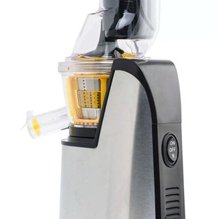 Шнековая соковыжималка Kitfort КТ-1102-3