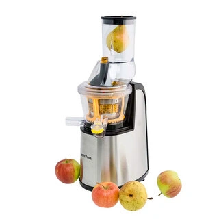 Шнековая соковыжималка Kitfort КТ-1102-3