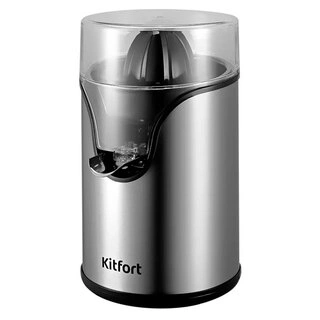 Соковыжималка цитрусовая Kitfort КТ-1119 КТ-1119