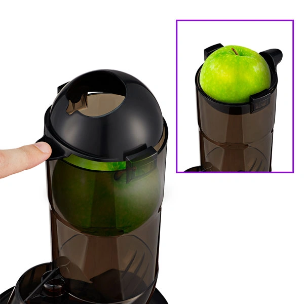 Шнековая соковыжималка Kitfort КТ-1129-1 - фото 3