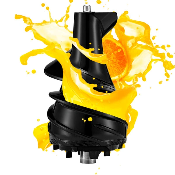 Шнековая соковыжималка Kitfort КТ-1129-1 - фото 5