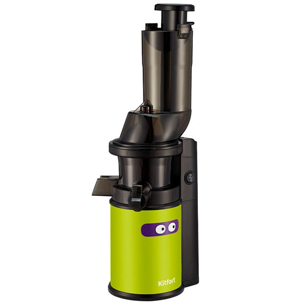 Шнековая соковыжималка Kitfort КТ-1129-2