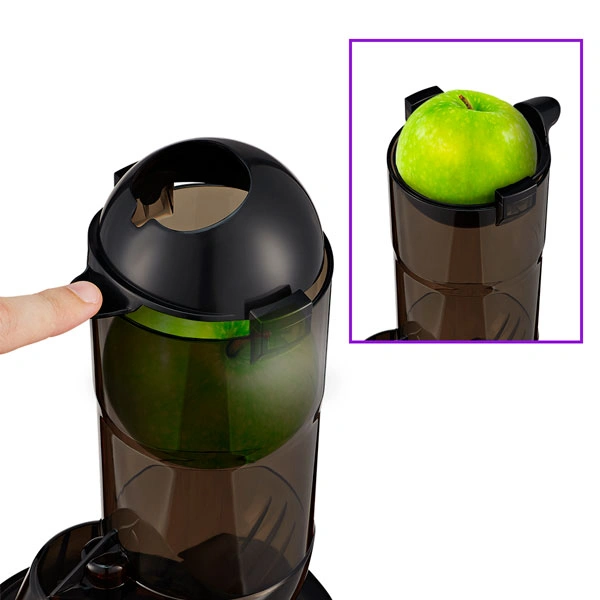 Шнековая соковыжималка Kitfort КТ-1129-3 - фото 3