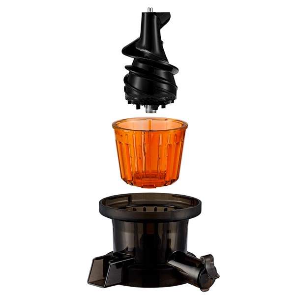 Шнековая соковыжималка Kitfort КТ-1128 - фото 2