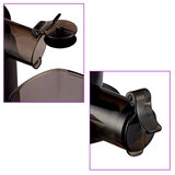 Шнековая соковыжималка Kitfort КТ-1128 - фото 4