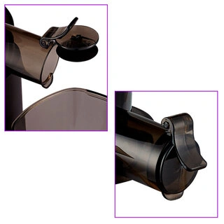 Шнековая соковыжималка Kitfort КТ-1128